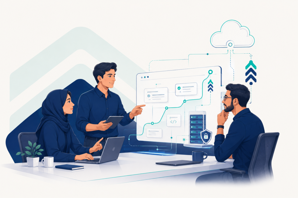 تفاوت هاست وردپرس ایران و خارج