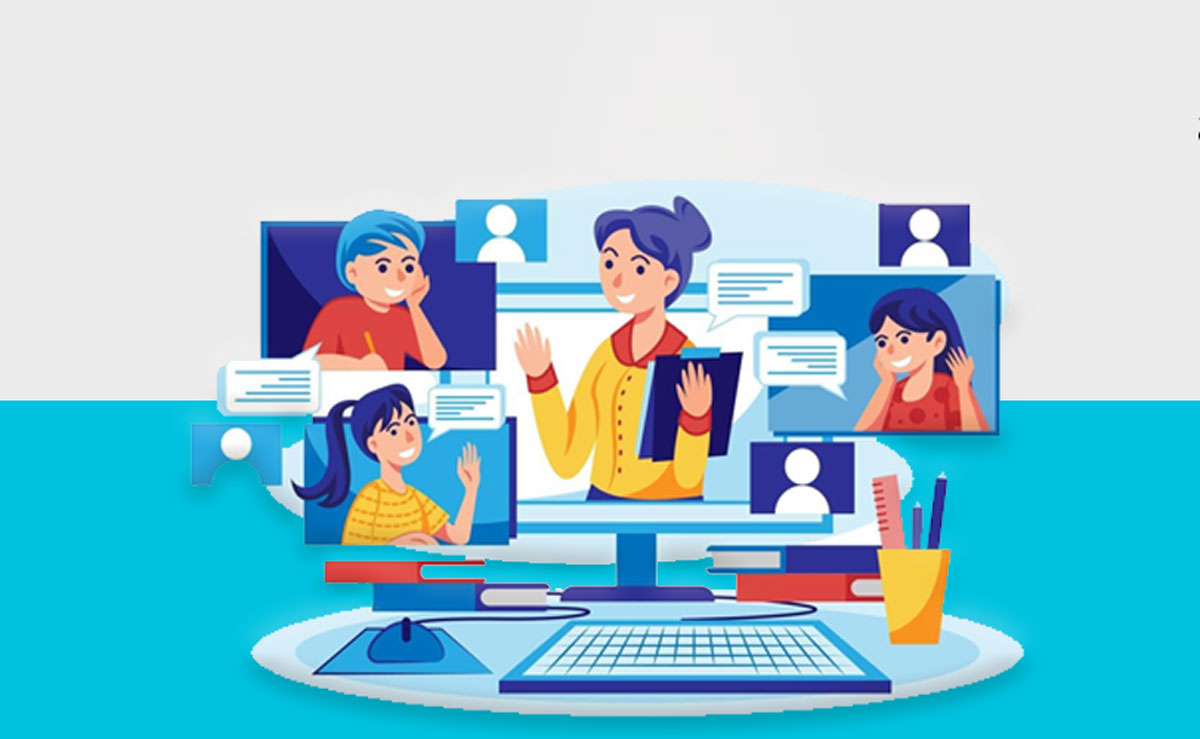 مهم‌ترین امکانات یک کلاس آنلاین